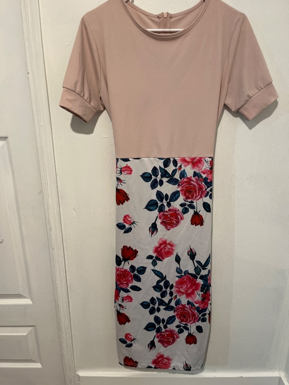 Dress - Picture 2 of 3